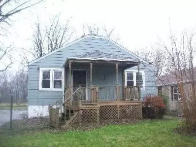 3716 Keck Pl, Gary, IN 46408 photo 1