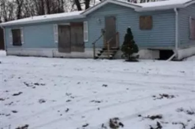 4809 W 23rd Ave, Gary, IN 46406 photo 1