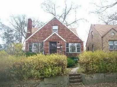 4365 Jackson St, Gary, IN 46408 photo 1