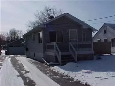 1411 Elm St, Griffith, IN 46319 photo 1