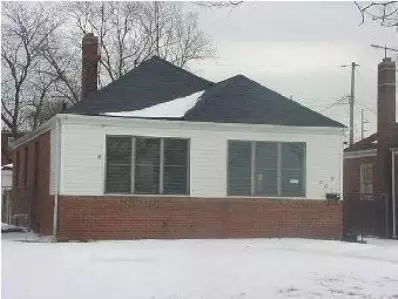 261 Roosevelt St, Gary, IN 46404 photo 1