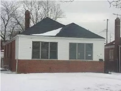 261 Roosevelt St, Gary, IN 46404 photo 1