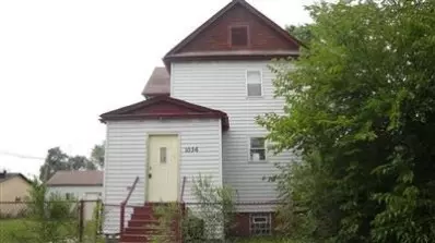 1036 Cleveland, Gary, IN 46404 photo 1