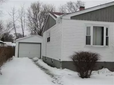 442 E 48th Pl, Gary, IN 46409 photo 4