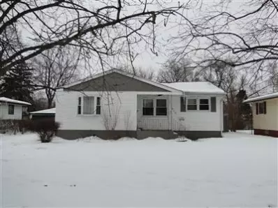 442 E 48th Pl, Gary, IN 46409 photo 2