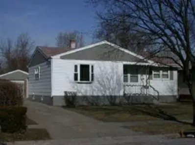 442 E 48th Pl, Gary, IN 46409 photo 1