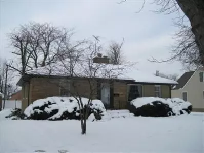 8336 Howard Ave, Munster, IN 46321 photo 1