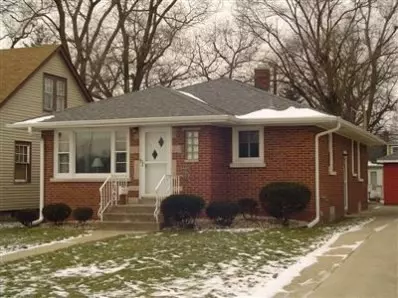 334 N Griffith Blvd, Griffith, IN 46319 photo 1