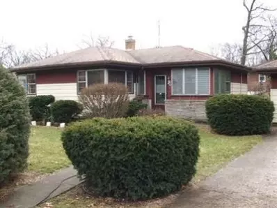 3401 W 40th Pl, Gary, IN 46408 photo 1