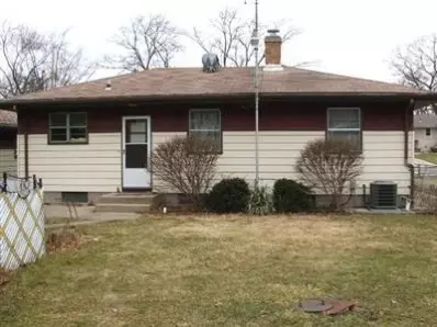 3401 W 40th Pl, Gary, IN 46408 photo 5