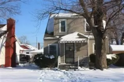 341 Taft, Gary, IN 46402 photo 1