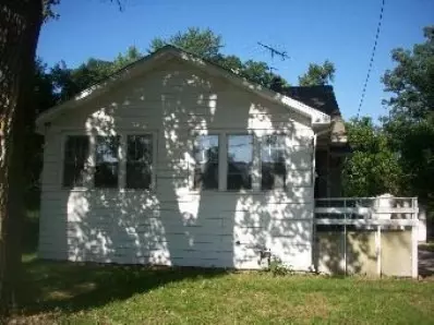 4712 Harrison St, Gary, IN 46408 photo 1