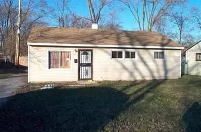 424 E 48th Ave, Gary, IN 46409 photo 1