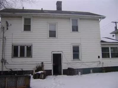 448 Marshall St, Gary, IN 46404 photo 2