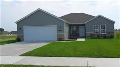 1717 E 107th Ave, Crown Point, IN 46307 photo 1