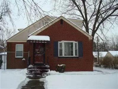 4755 Jackson St, Gary, IN 46408 photo 1