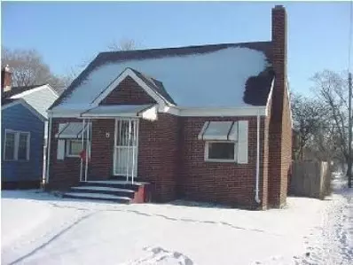 375 Taft St, Gary, IN 46404 photo 1