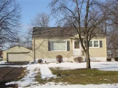 1730 N Jay, Griffith, IN 46319 photo 2