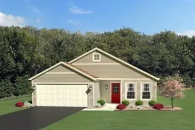 570 E 115th Pl, Crown Point, IN 46307 photo 1