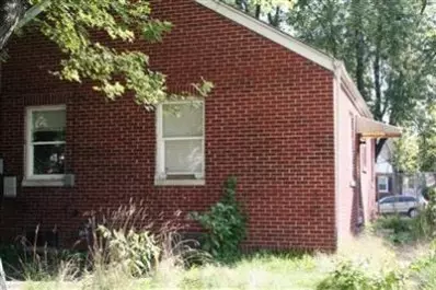 4830 Jefferson St, Gary, IN 46408 photo 2
