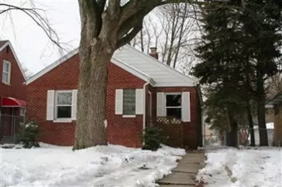 4830 Jefferson St, Gary, IN 46408 photo 1