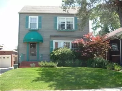 1711 Davis Ave, Whiting, IN 46394 photo 1