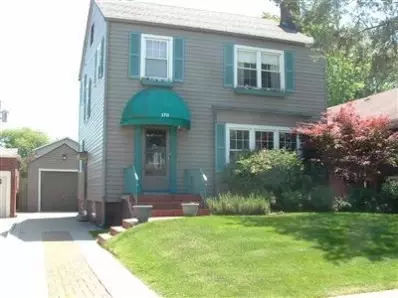1711 Davis Ave, Whiting, IN 46394 photo 2