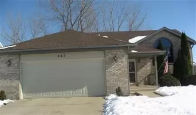 707 Forest Ave, Griffith, IN 46319 photo 1