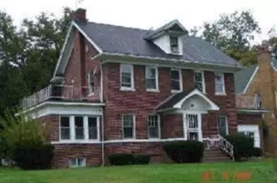 4572 Jefferson Pl, Gary, IN 46408 photo 1