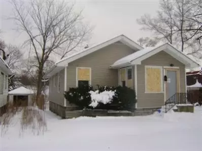 4069 Delaware St, Gary, IN 46409 photo 1