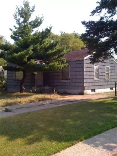 213 Matthews St, Gary, IN 46406 photo 1