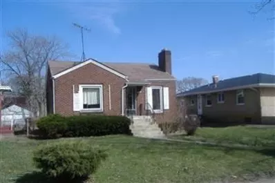 1035 Morton St, Gary, IN 46404 photo 1
