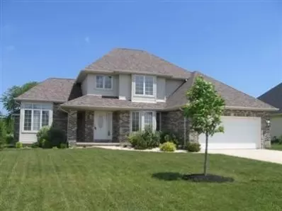 8636 Doubletree Dr, Crown Point, IN 46307 photo 1