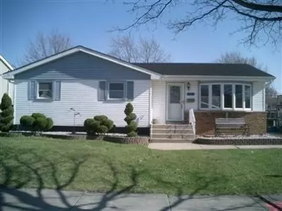 919 Jackson Pl, Dyer, IN 46311 photo 1