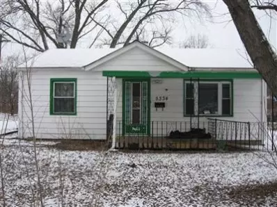 5334 E 10th Ave, Gary, IN 46403 photo 1