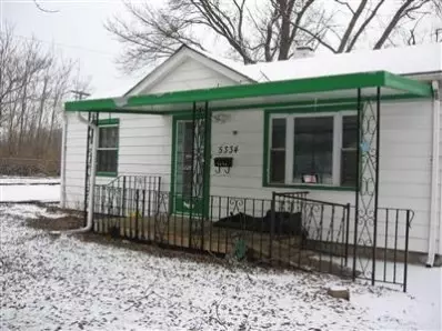 5334 E 10th Ave, Gary, IN 46403 photo 2