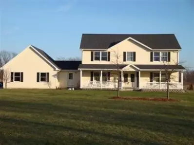 5154 Bootjack Rd, Rolling Prairie, IN 46371 photo 1