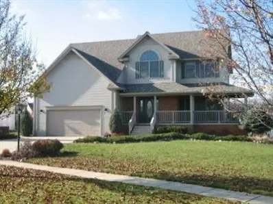 1554 Diamond, Valparaiso, IN 46385 photo 1