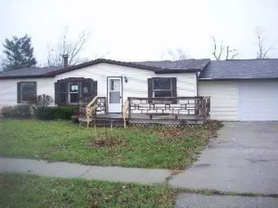 1643 Norwood Dr, Griffith, IN 46319 photo 1