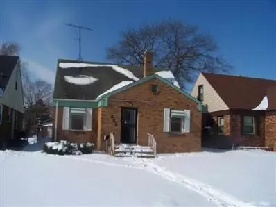 566 Rutledge St, Gary, IN 46404 photo 1