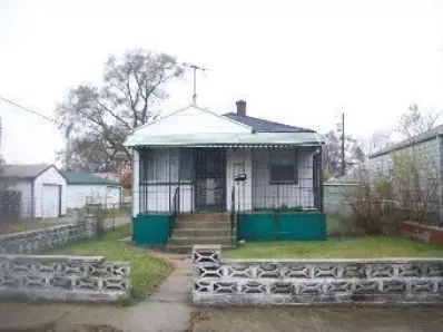 1766 Arthur St, Gary, IN 46404 photo 1