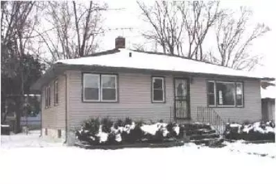 4103 E 10th Ave, Gary, IN 46403 photo 1