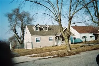 3770 W 20th Pl, Gary, IN 46404 photo 2