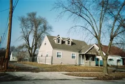 3770 W 20th Pl, Gary, IN 46404 photo 1
