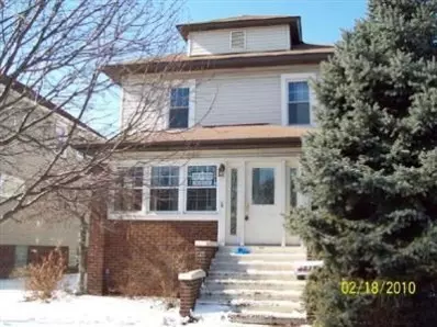 1618 Central Ave, Whiting, IN 46394 photo 1