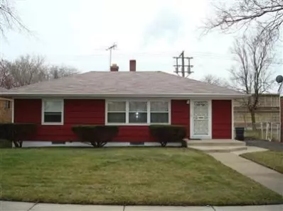 4017 W W 11 Ave, Gary, IN 46404 photo 1