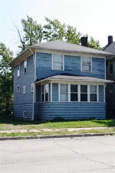 413 Madison St, Gary, IN 46402 photo 2