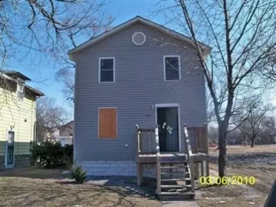 567 Tennessee St, Gary, IN 46404 photo 1