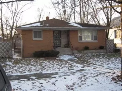4256 Madison St, Gary, IN 46408 photo 1