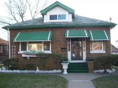 326 Garfield St, Gary, IN 46404 photo 1